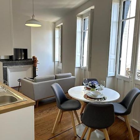 Le Toulousain 302 - Appartement Cosy En Hypercentre - Quartier Jeanne-D'Arc Toulouse Buitenkant foto