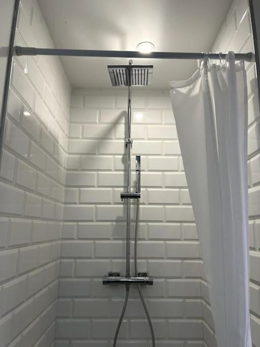 Le Toulousain 302 - Appartement Cosy En Hypercentre - Quartier Jeanne-D'Arc Toulouse Buitenkant foto