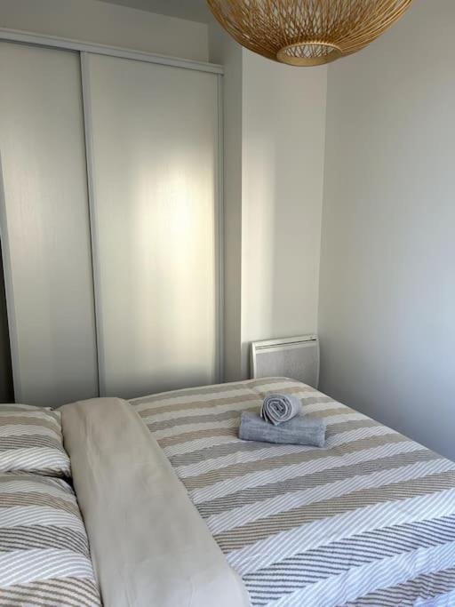 Le Toulousain 302 - Appartement Cosy En Hypercentre - Quartier Jeanne-D'Arc Toulouse Buitenkant foto