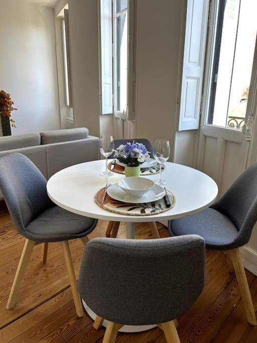 Le Toulousain 302 - Appartement Cosy En Hypercentre - Quartier Jeanne-D'Arc Toulouse Buitenkant foto